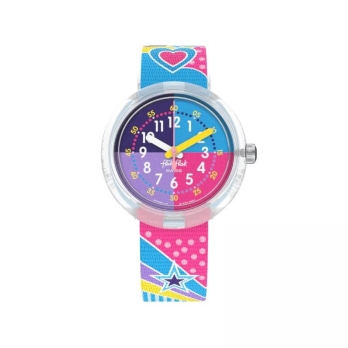 Montre enfant FLIK FLAK - FPNP115 | Chichkhane