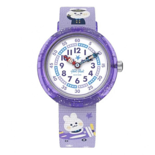 Montre enfant FLIK FLAK - FBNP220 | Chichkhane