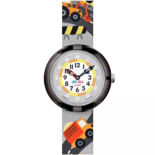 Montre enfant FLIK FLAK - FBNP217 | Chichkhane