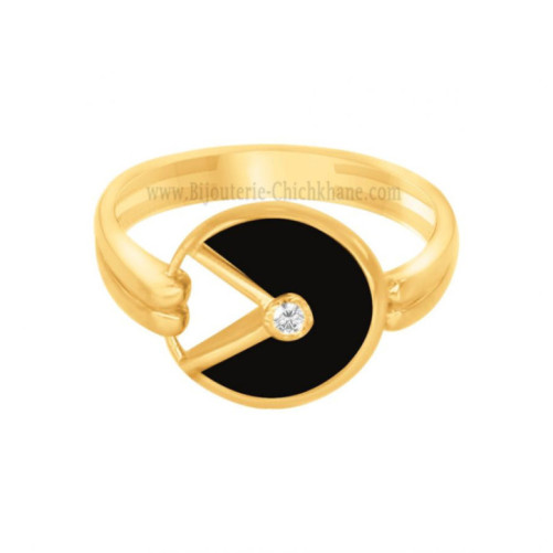 Bague Zircon 61641