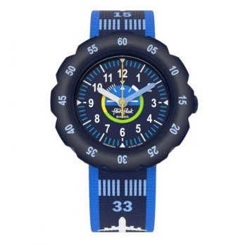 Montre enfant FLIK FLAK - FPSP068 | Chichkhane