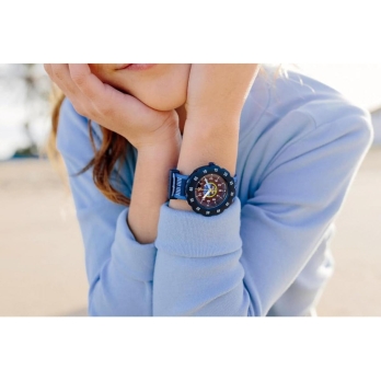 Montre enfant FLIK FLAK - FPSP068 | Chichkhane