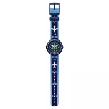 Montre enfant FLIK FLAK - FPSP068 | Chichkhane