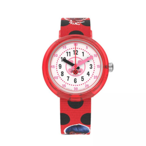 Montre enfant FLIK FLAK - FPNP106 | Chichkhane
