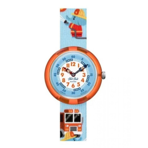 Montre enfant FLIK FLAK - FBNP218 | Chichkhane