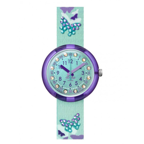 Montre enfant FLIK FLAK - FPNP100 | Chichkhane