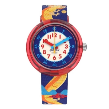 Montre enfant FLIK FLAK - FPNP134C | Chichkhane