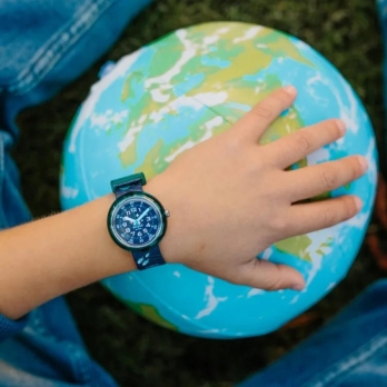 Montre enfant FLIK FLAK - FPNP141 | Chichkhane