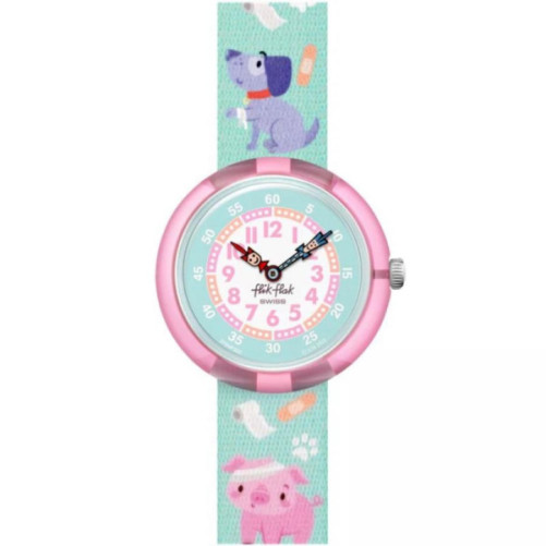 Montre enfant FLIK FLAK - FBNP222 | Chichkhane