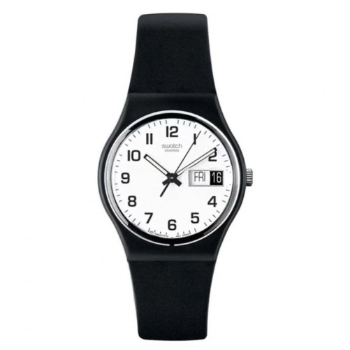 Montre mixte SWATCH - GB743-S26 | Chichkhane