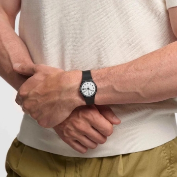 Montre mixte SWATCH - GB743-S26 | Chichkhane