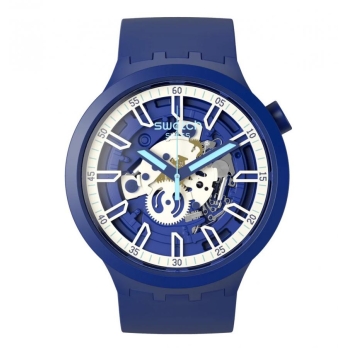 Montre mixte SWATCH - SB01N102 | Chichkhane