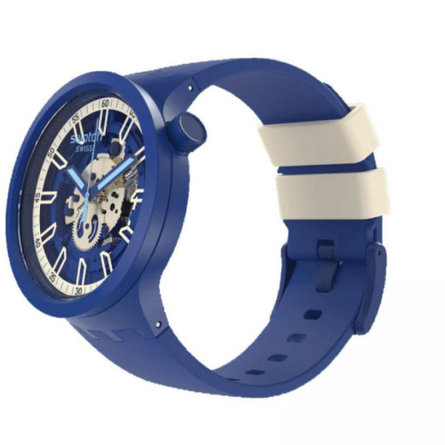 SWATCH SB01N102