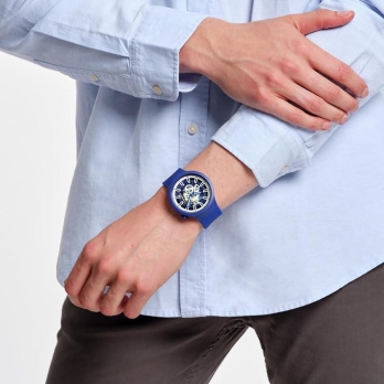 Montre mixte SWATCH - SB01N102 | Chichkhane