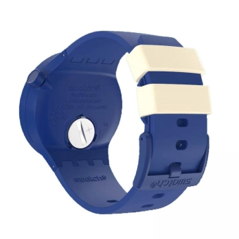 Montre mixte SWATCH - SB01N102 | Chichkhane