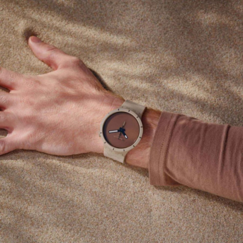 SWATCH SB03C101