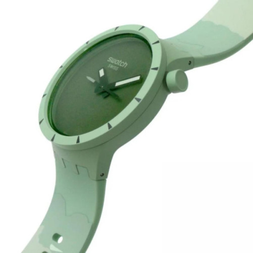 SWATCH SB03G100