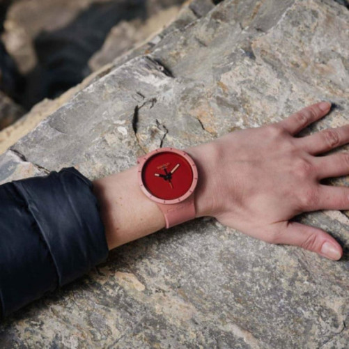 SWATCH SB03R100