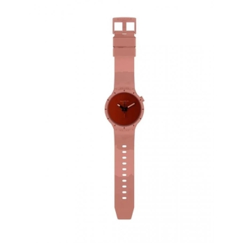 Montre femme SWATCH - SB03R100 | Chichkhane
