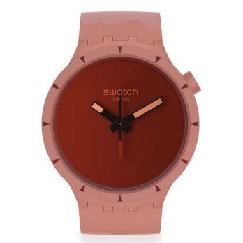 Montre femme SWATCH - SB03R100 | Chichkhane