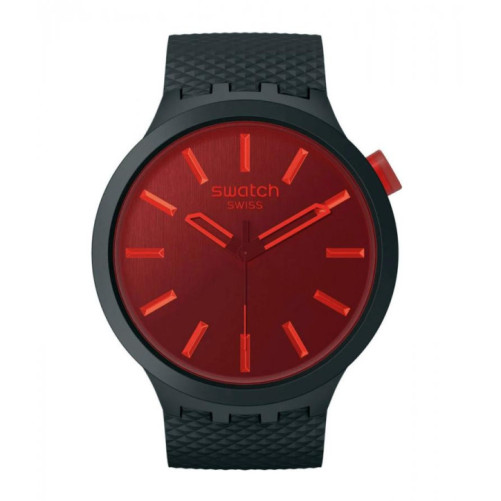 Montre mixte SWATCH - SB05B111 | Chichkhane