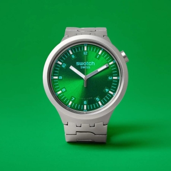 Montre homme SWATCH - SB07S101G | Chichkhane