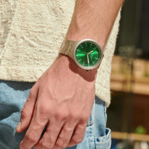 SWATCH SB07S101G