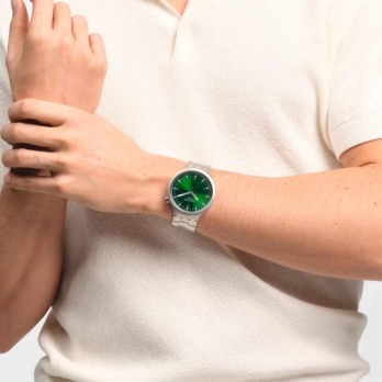 Montre homme SWATCH - SB07S101G | Chichkhane