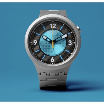 Montre mixte SWATCH - SB07S116G | Chichkhane