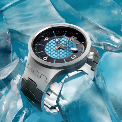 SWATCH SB07S116G