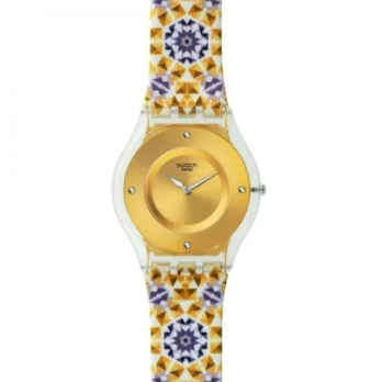 Montre femme SWATCH - SFW107 | Chichkhane