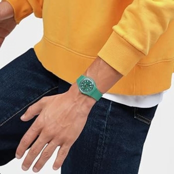 SWATCH SO28G108