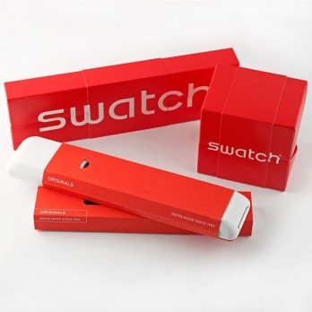 Montre mixte SWATCH - SO28G108 | Chichkhane