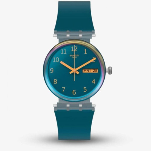 Montre mixte SWATCH - SO28K700 | Chichkhane