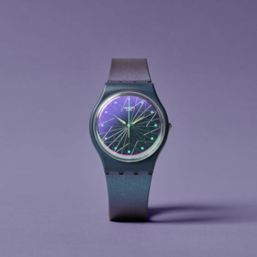 Montre mixte SWATCH - SO28N117 | Chichkhane