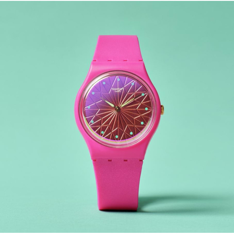 SWATCH SO28P110