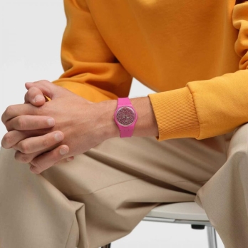 Montre femme SWATCH - SO28P110 | Chichkhane