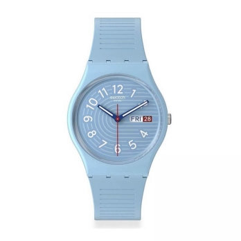Montre mixte SWATCH - SO28S704 | Chichkhane