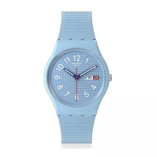 Montre mixte SWATCH - SO28S704 | Chichkhane