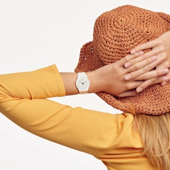 SWATCH SO28W106-S14