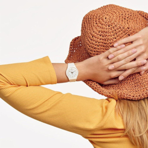 SWATCH SO28W106-S14