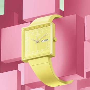SWATCH SO34J700