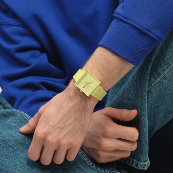 Montre mixte SWATCH - SO34J700 | Chichkhane
