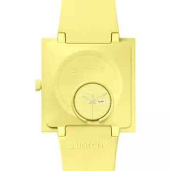 Montre mixte SWATCH - SO34J700 | Chichkhane