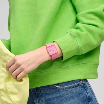 Montre mixte SWATCH - SO34P700 | Chichkhane