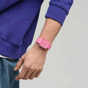 Montre mixte SWATCH - SO34P700 | Chichkhane