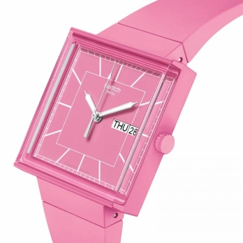 Montre mixte SWATCH - SO34P700 | Chichkhane