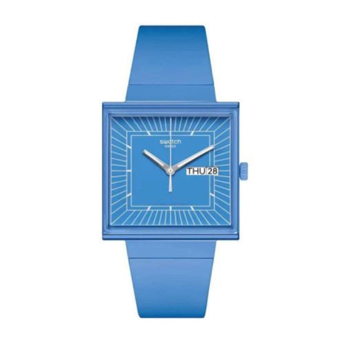 Montre mixte SWATCH - SO34S700 | Chichkhane