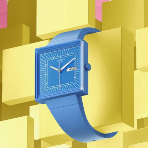 SWATCH SO34S700