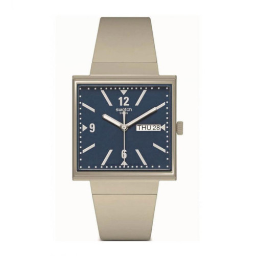 Montre mixte SWATCH - SO34T700 | Chichkhane